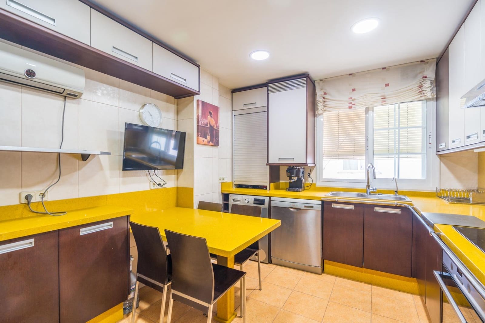 5 chambre Appartement à vendre à Valence ville - 440 000 € (Ref: 10022603)