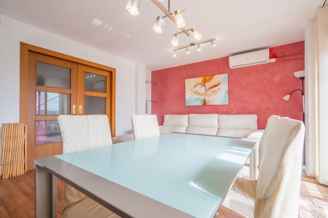 5 chambre Appartement à vendre à Valence ville - 440 000 € (Ref: 10022603)