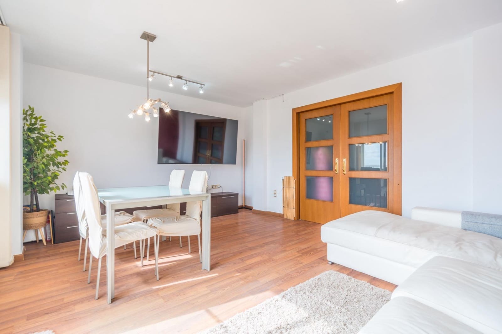 5 chambre Appartement à vendre à Valence ville - 440 000 € (Ref: 10022603)