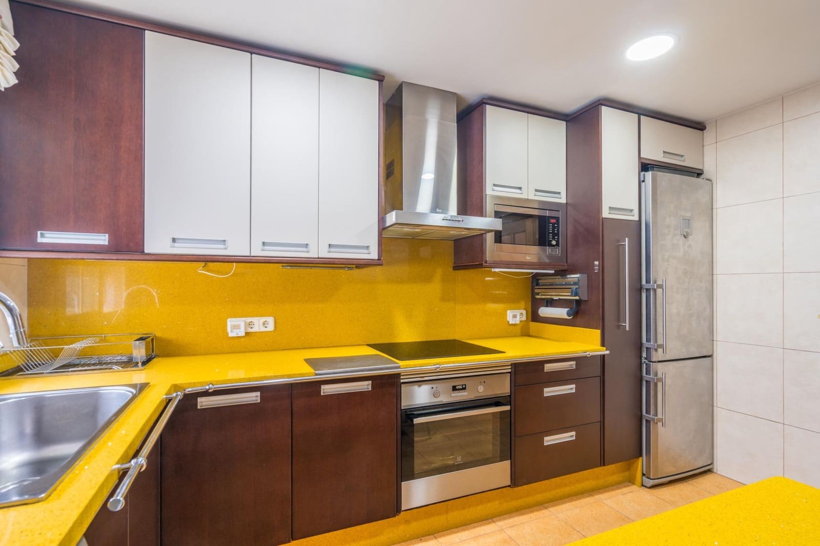 5 chambre Appartement à vendre à Valence ville - 440 000 € (Ref: 10022603)