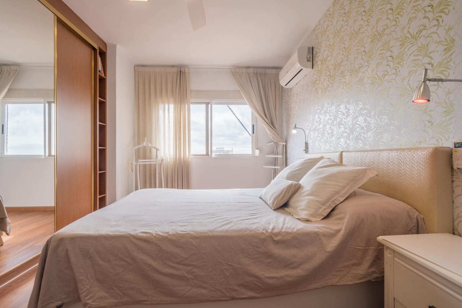 5 chambre Appartement à vendre à Valence ville - 440 000 € (Ref: 10022603)