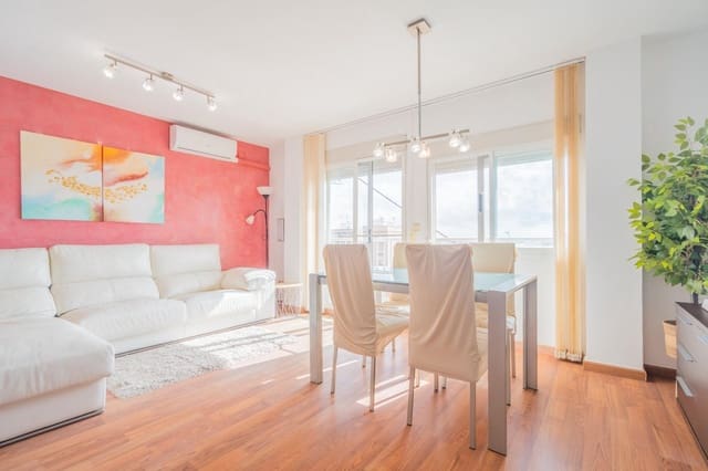 5 chambre Appartement à vendre à Valence ville - 440 000 € (Ref: 10022603)