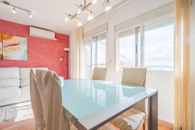 5 chambre Appartement à vendre à Valence ville - 440 000 € (Ref: 10022603)