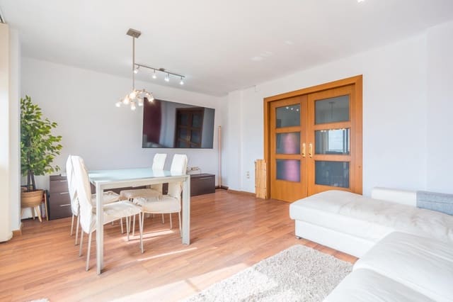 5 chambre Appartement à vendre à Valence ville - 440 000 € (Ref: 10022603)