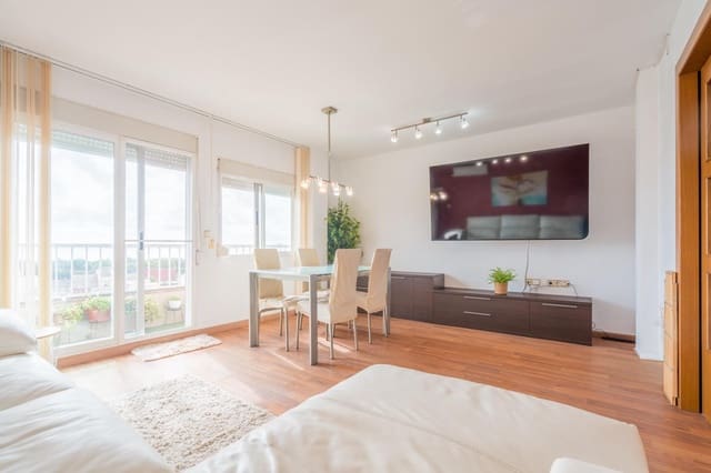 5 chambre Appartement à vendre à Valence ville - 440 000 € (Ref: 10022603)