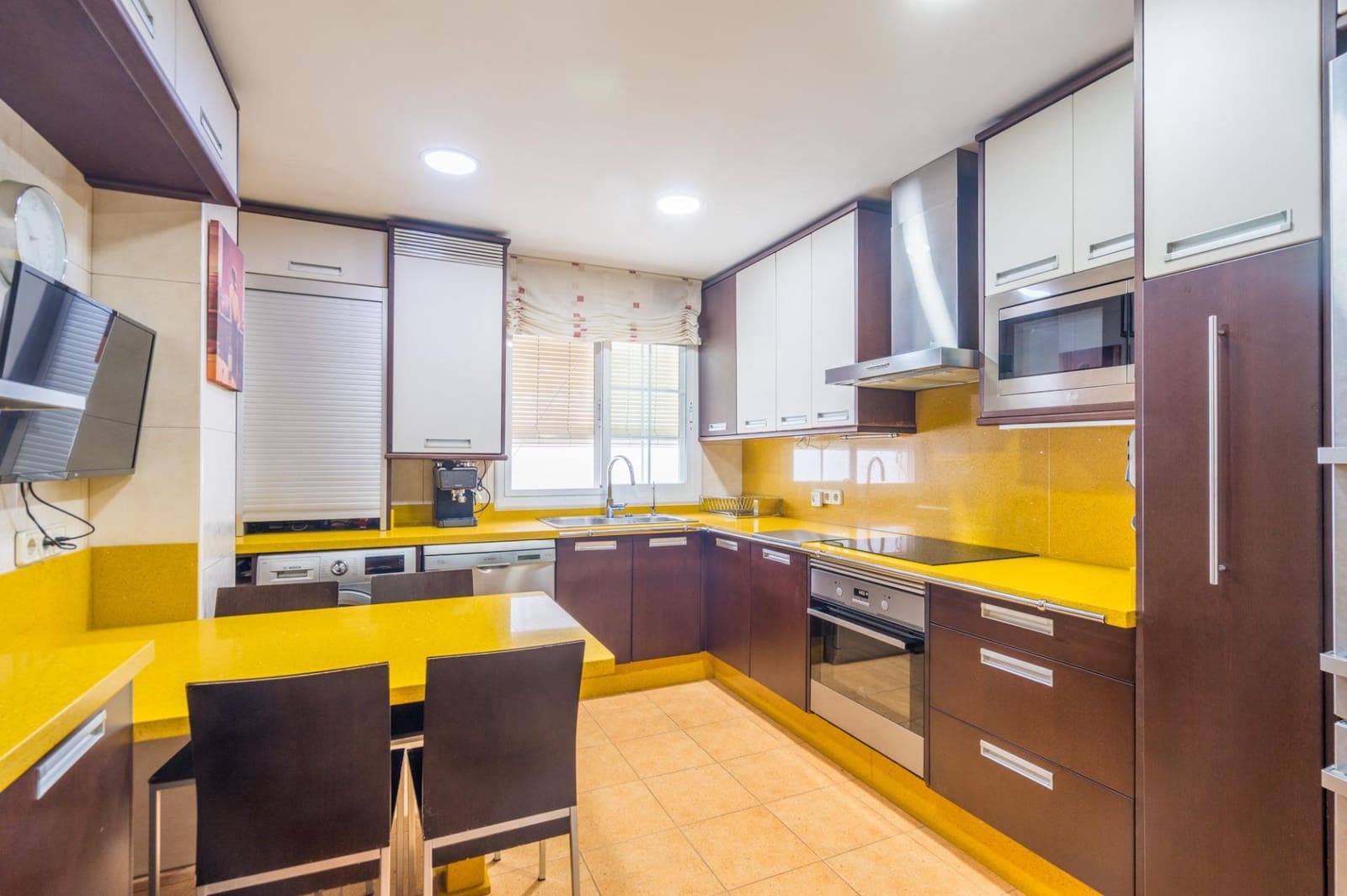 5 chambre Appartement à vendre à Valence ville - 440 000 € (Ref: 10022603)