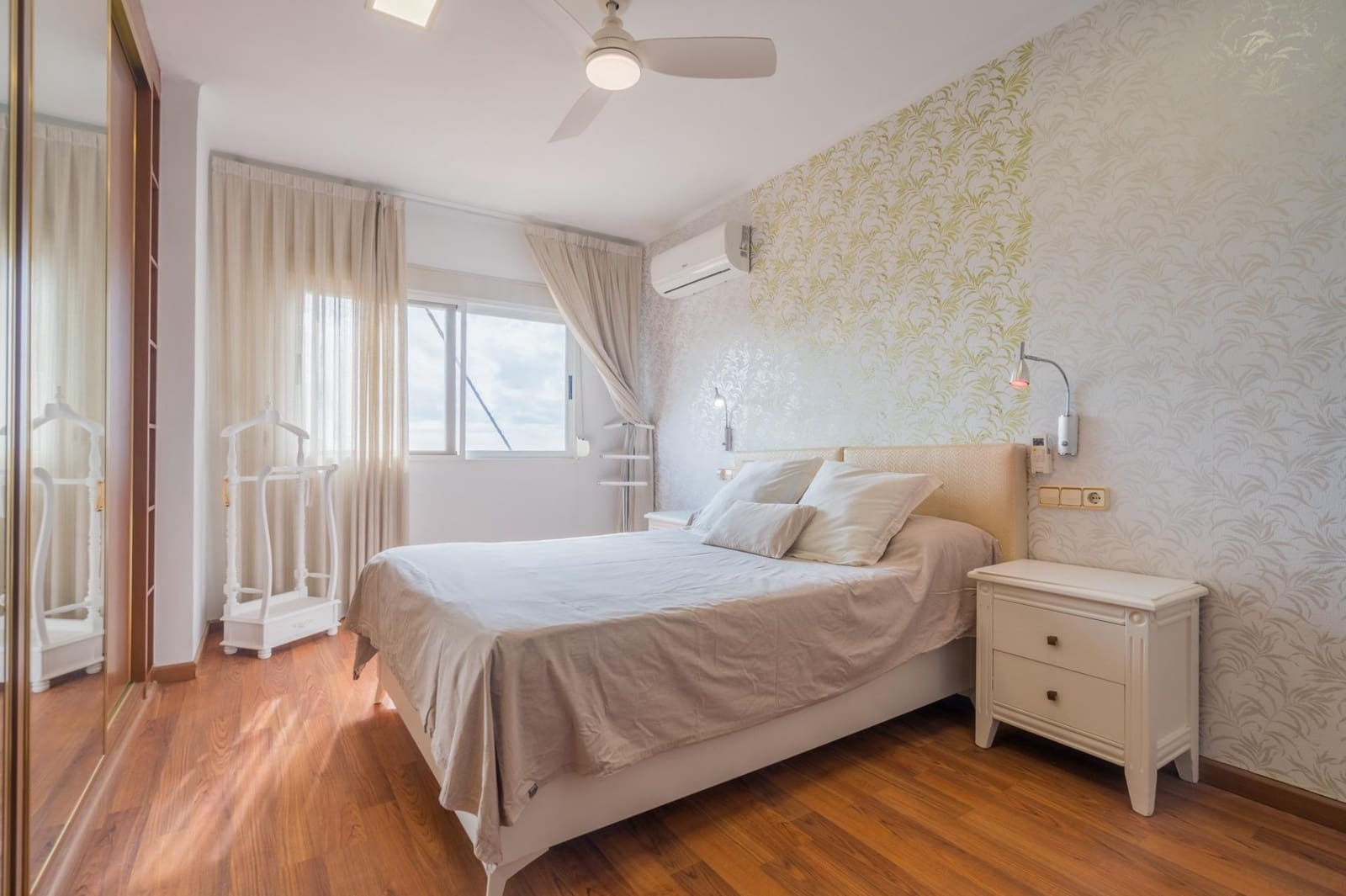 5 chambre Appartement à vendre à Valence ville - 440 000 € (Ref: 10022603)