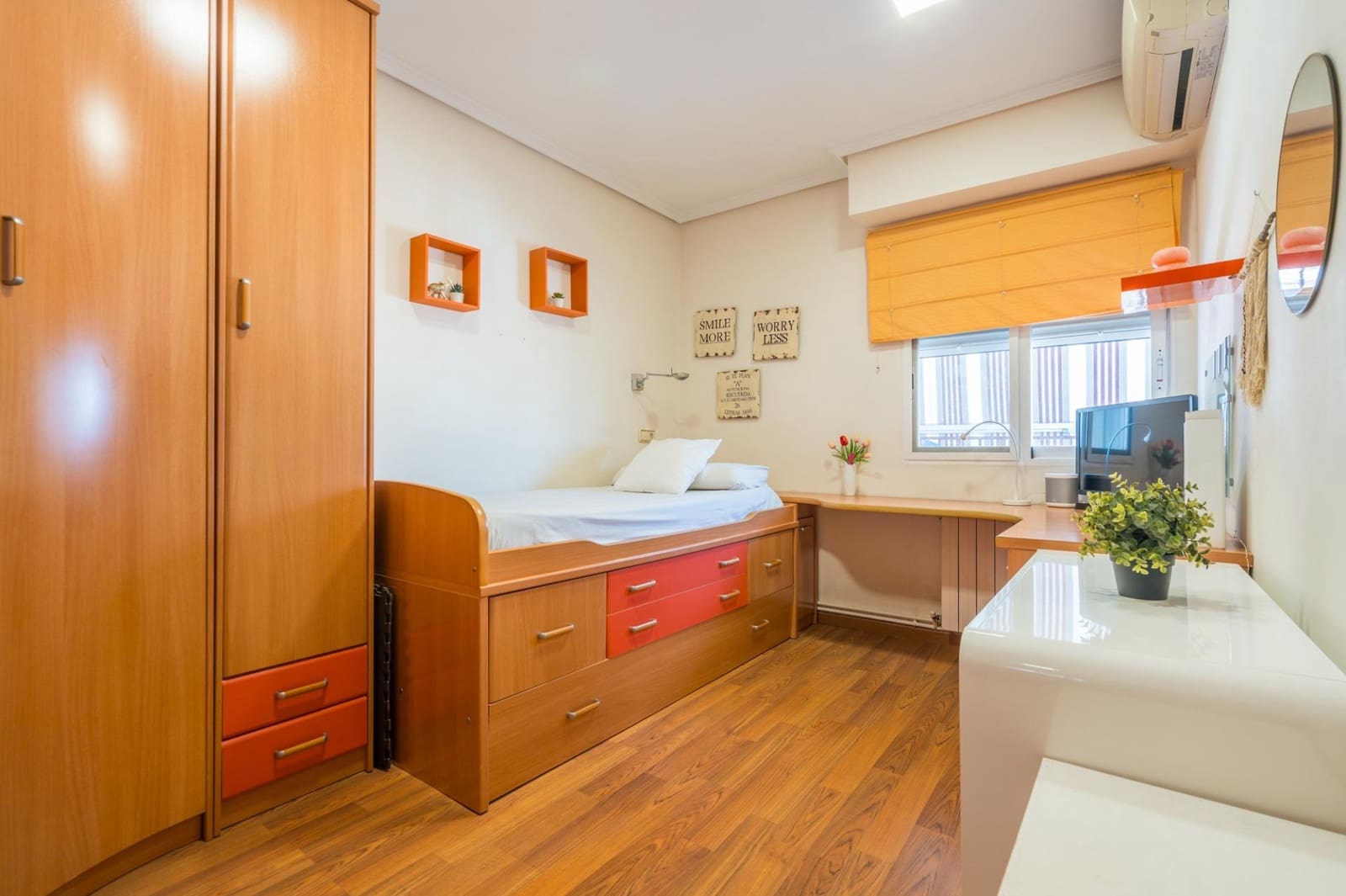 5 chambre Appartement à vendre à Valence ville - 440 000 € (Ref: 10022603)