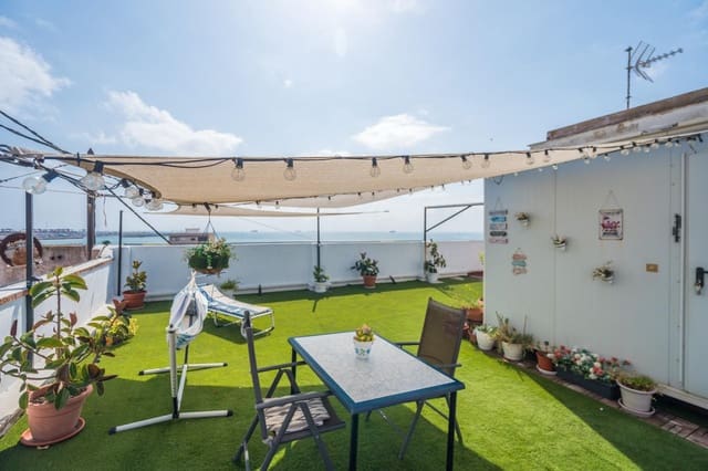 5 chambre Appartement à vendre à Valence ville - 440 000 € (Ref: 10022603)