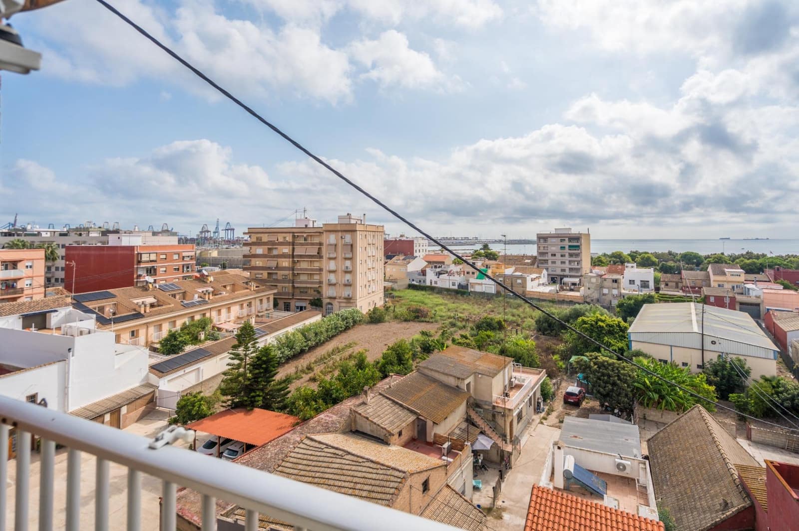 5 chambre Appartement à vendre à Valence ville - 440 000 € (Ref: 10022603)