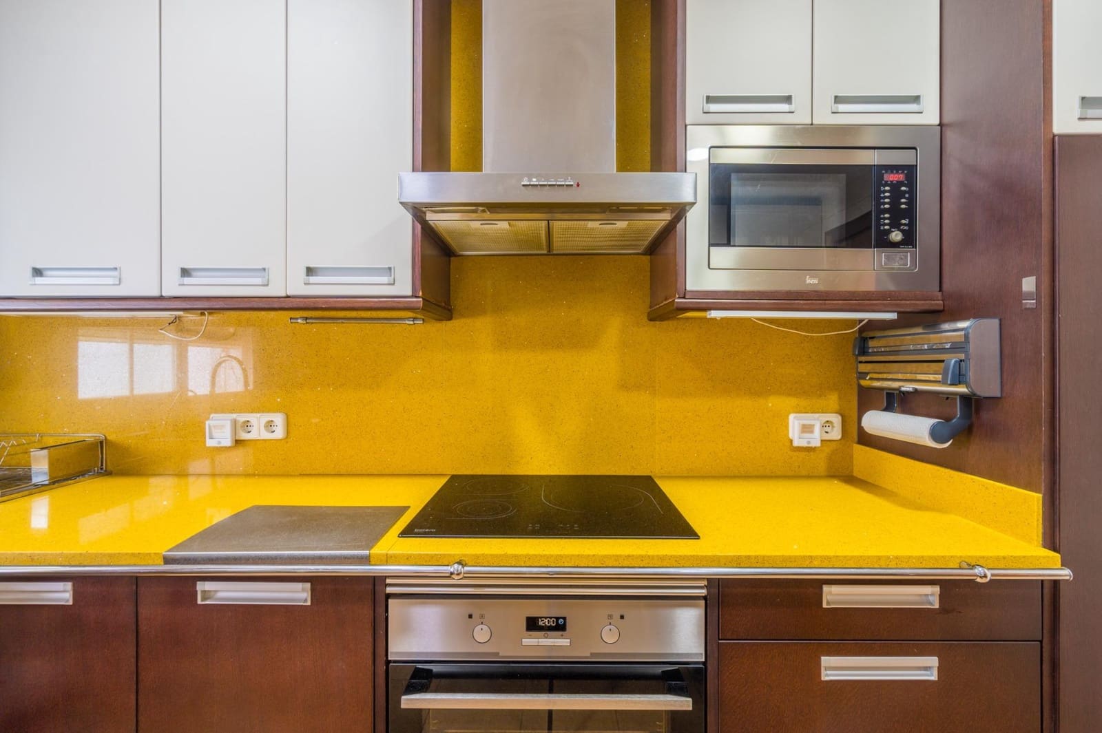 5 chambre Appartement à vendre à Valence ville - 440 000 € (Ref: 10022603)