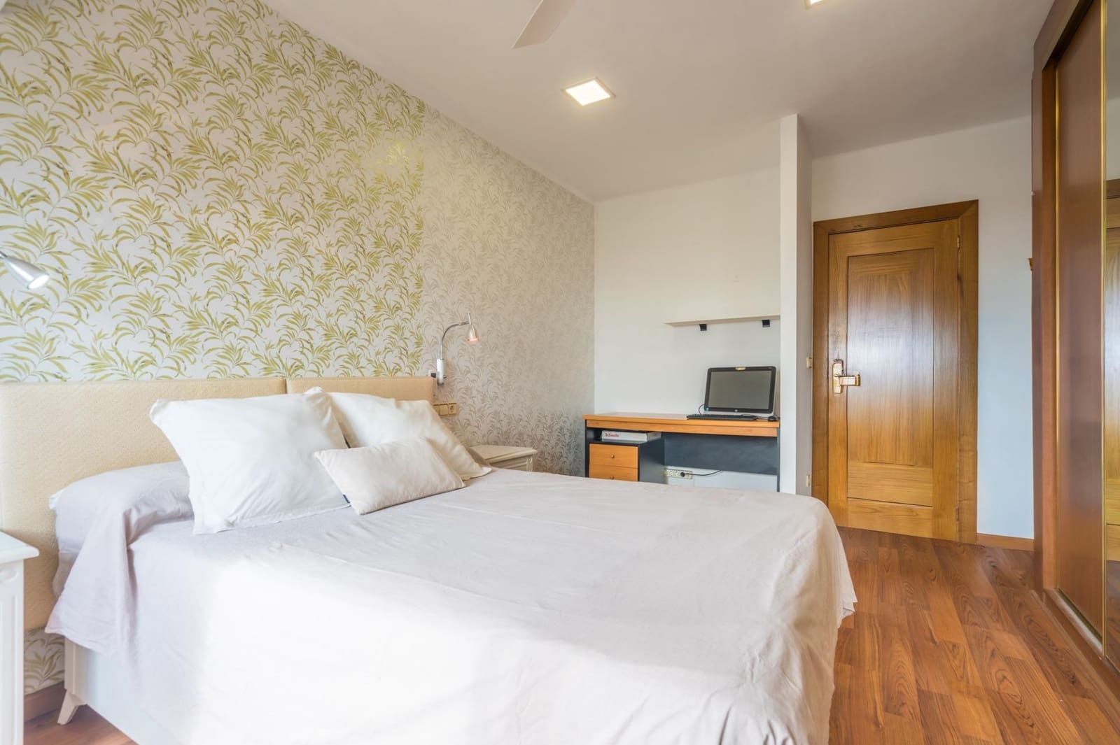 5 chambre Appartement à vendre à Valence ville - 440 000 € (Ref: 10022603)