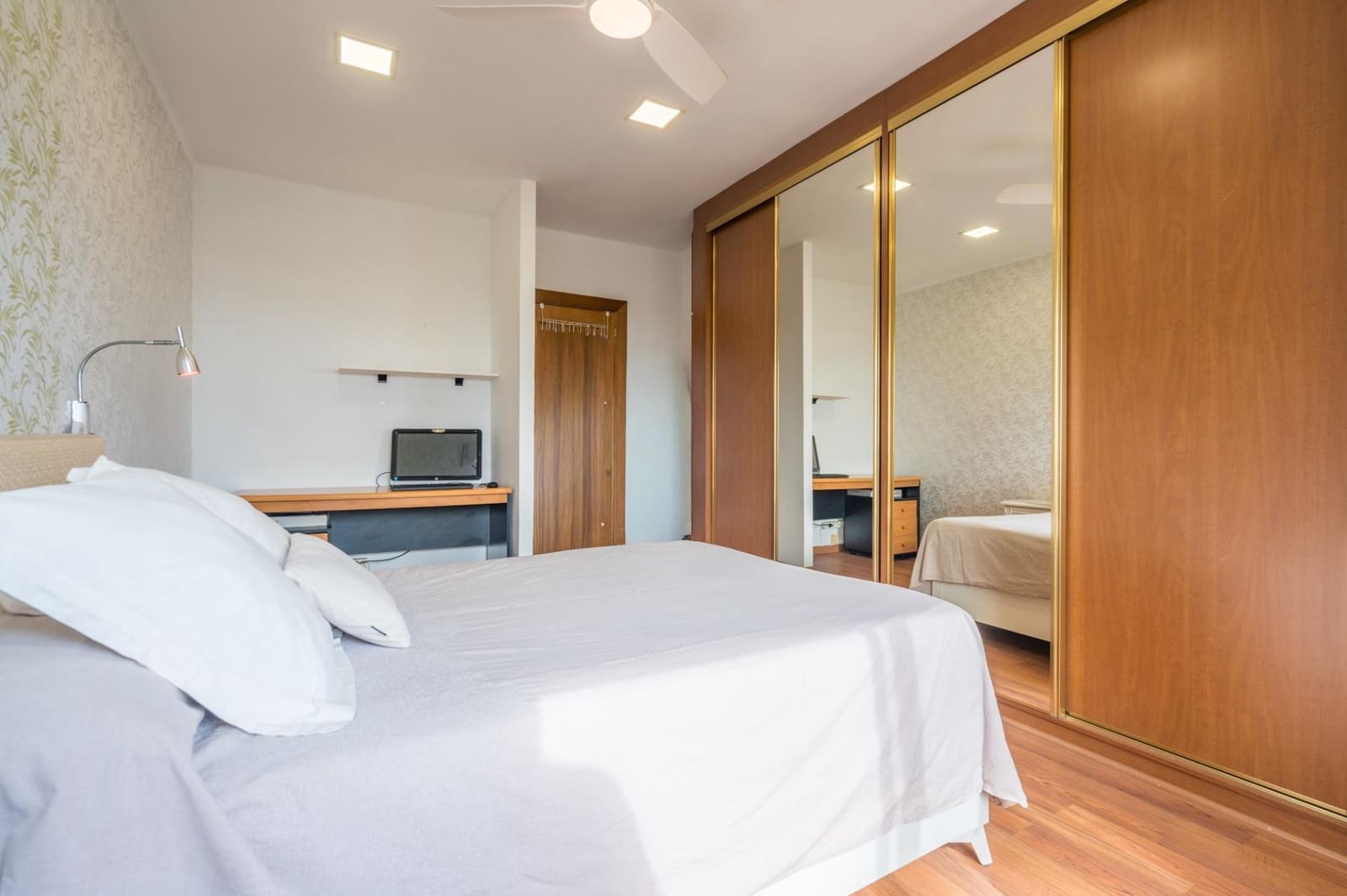 5 chambre Appartement à vendre à Valence ville - 440 000 € (Ref: 10022603)