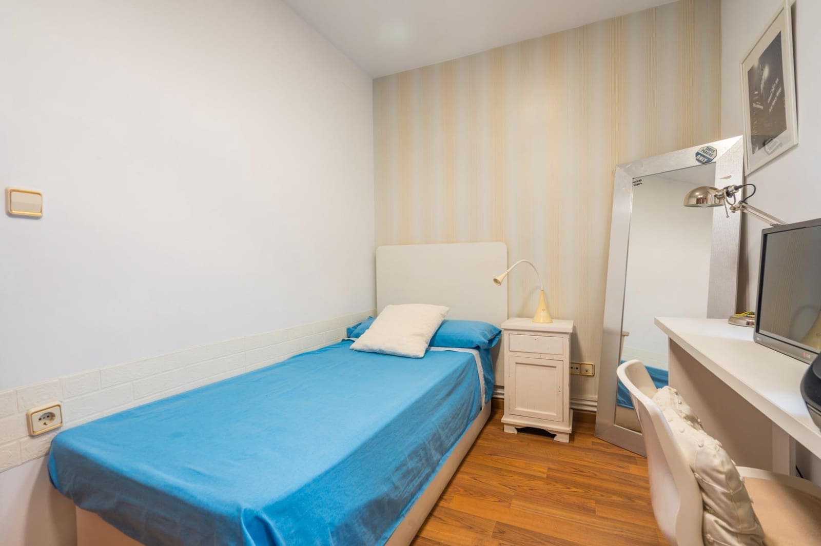 5 chambre Appartement à vendre à Valence ville - 440 000 € (Ref: 10022603)