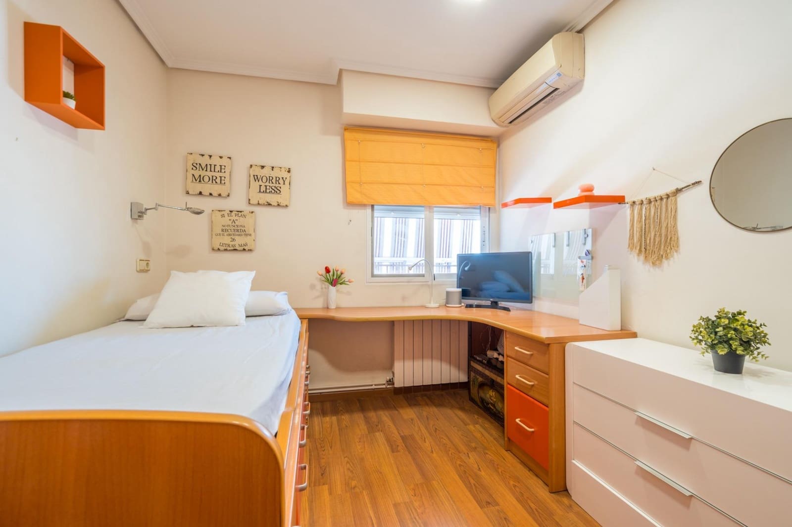 5 chambre Appartement à vendre à Valence ville - 440 000 € (Ref: 10022603)