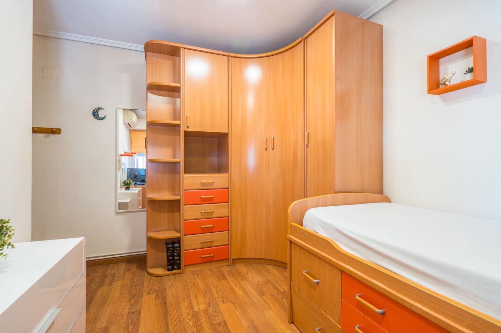 5 chambre Appartement à vendre à Valence ville - 440 000 € (Ref: 10022603)