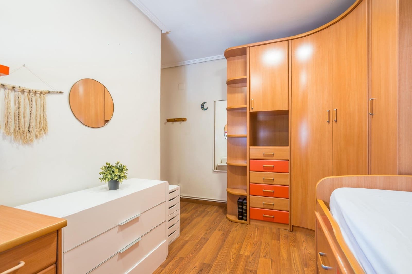 5 chambre Appartement à vendre à Valence ville - 440 000 € (Ref: 10022603)