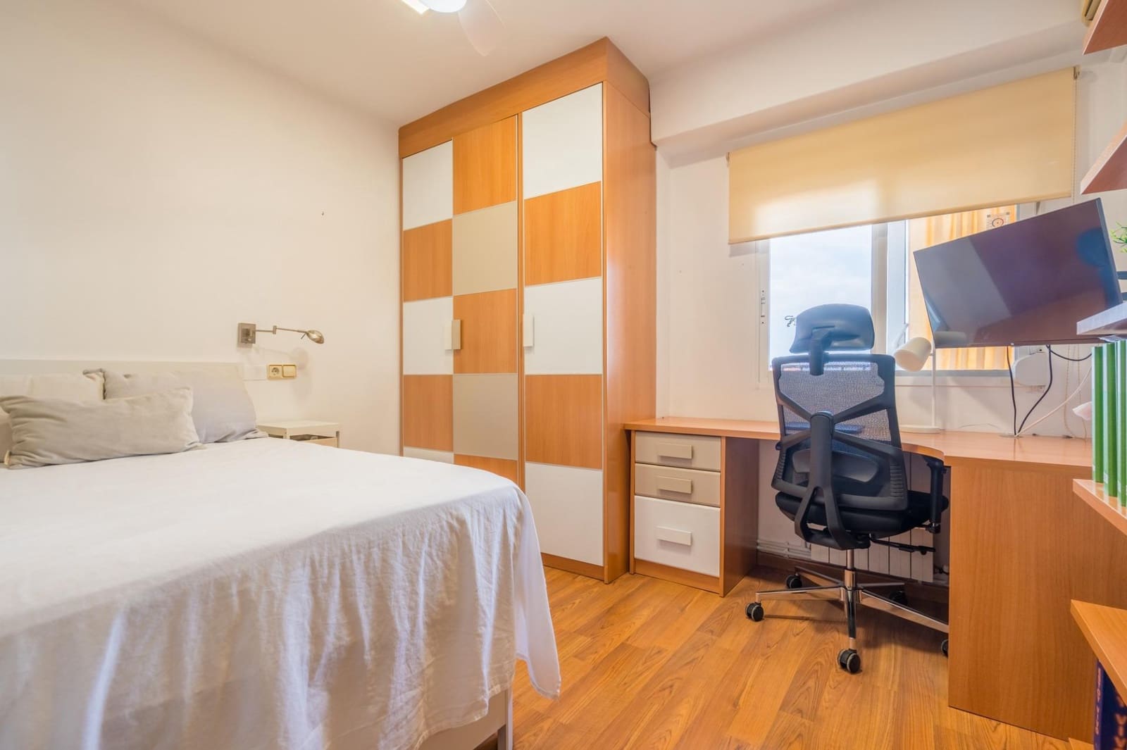 5 chambre Appartement à vendre à Valence ville - 440 000 € (Ref: 10022603)