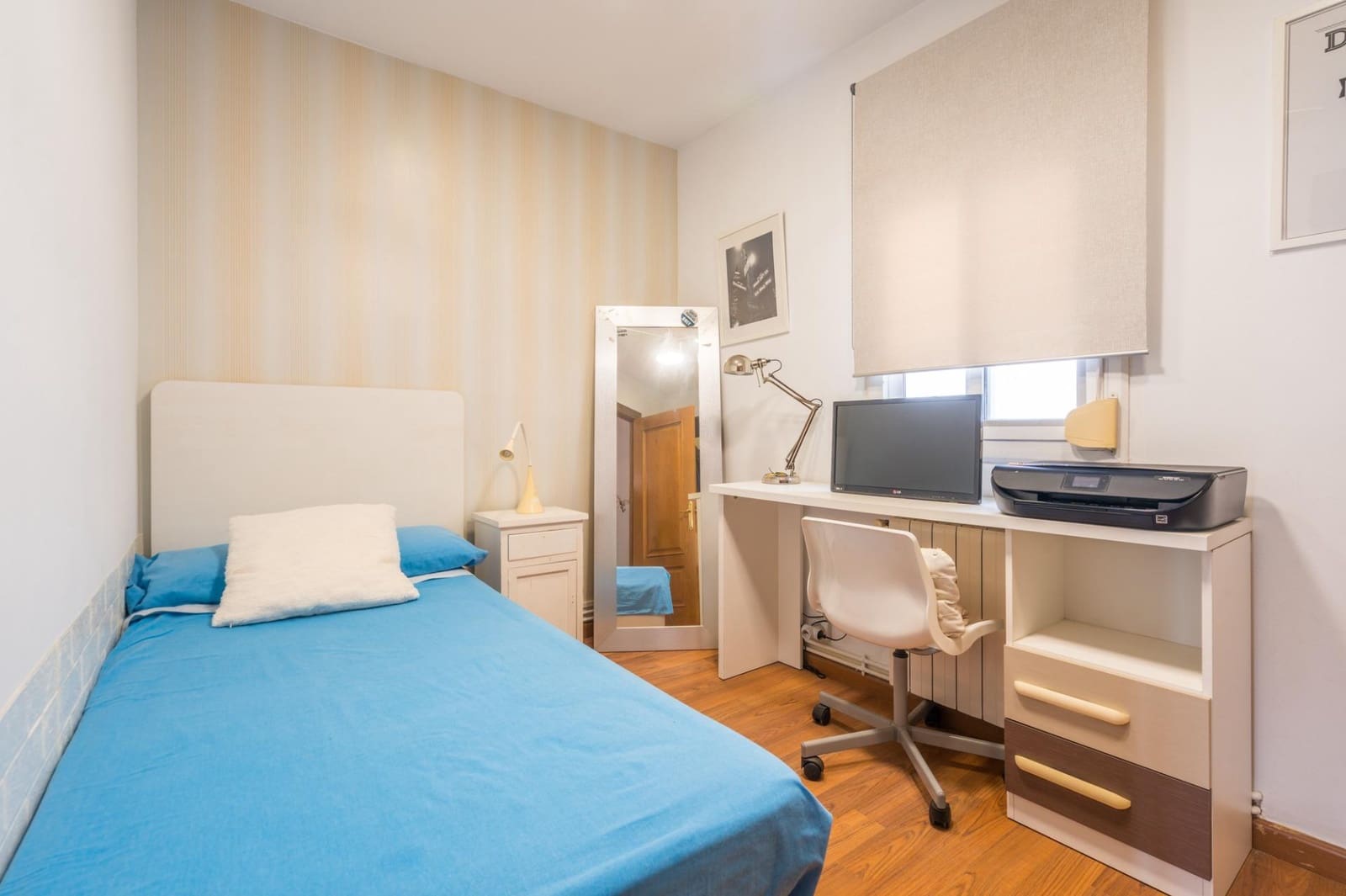 5 chambre Appartement à vendre à Valence ville - 440 000 € (Ref: 10022603)