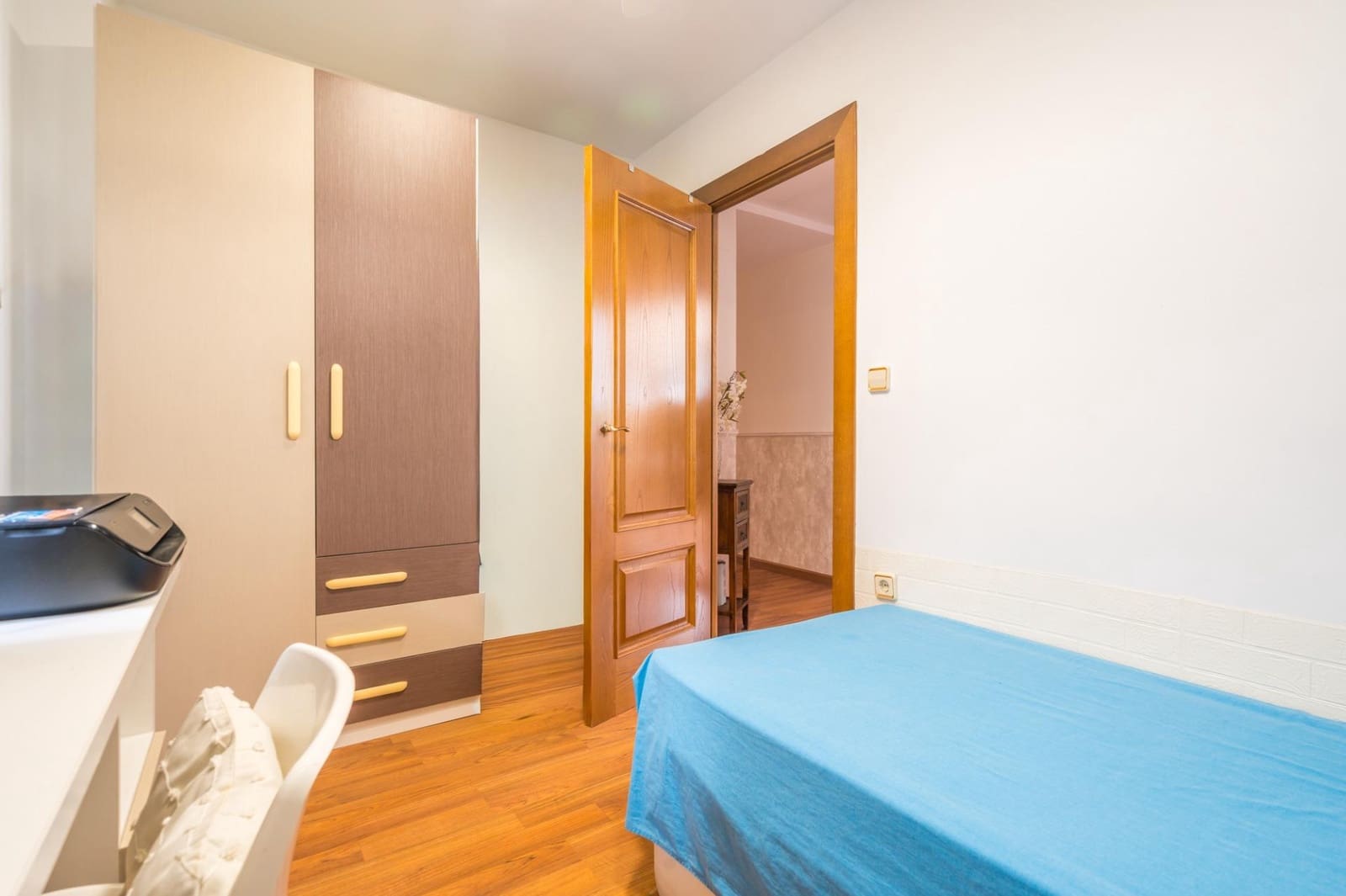5 chambre Appartement à vendre à Valence ville - 440 000 € (Ref: 10022603)