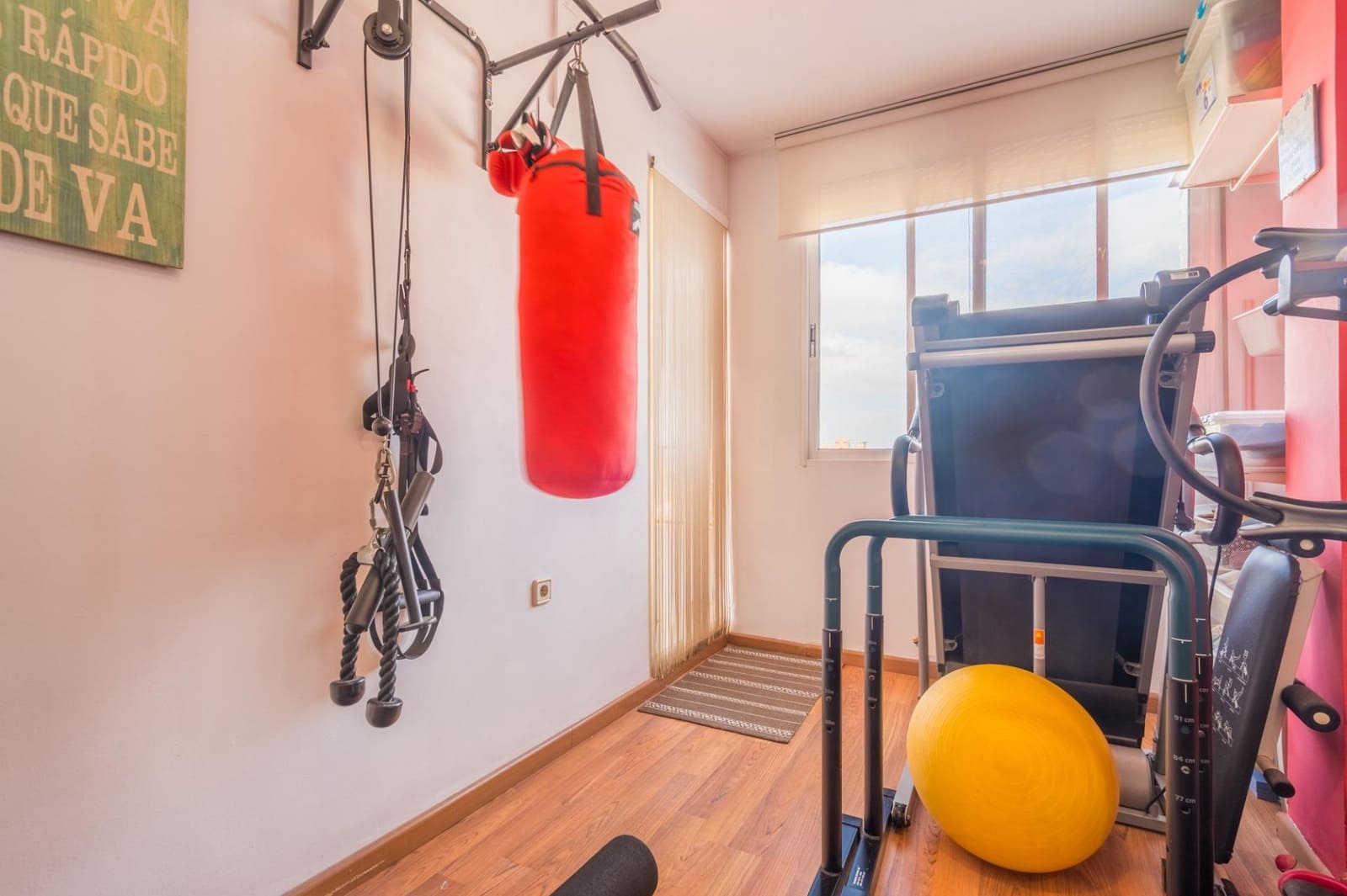 5 chambre Appartement à vendre à Valence ville - 440 000 € (Ref: 10022603)