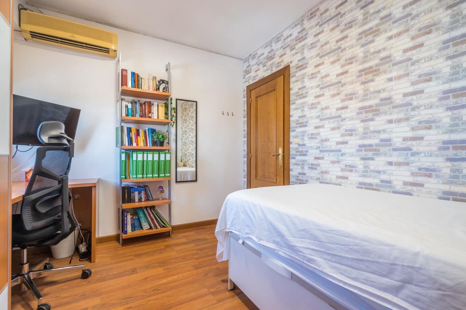 5 chambre Appartement à vendre à Valence ville - 440 000 € (Ref: 10022603)
