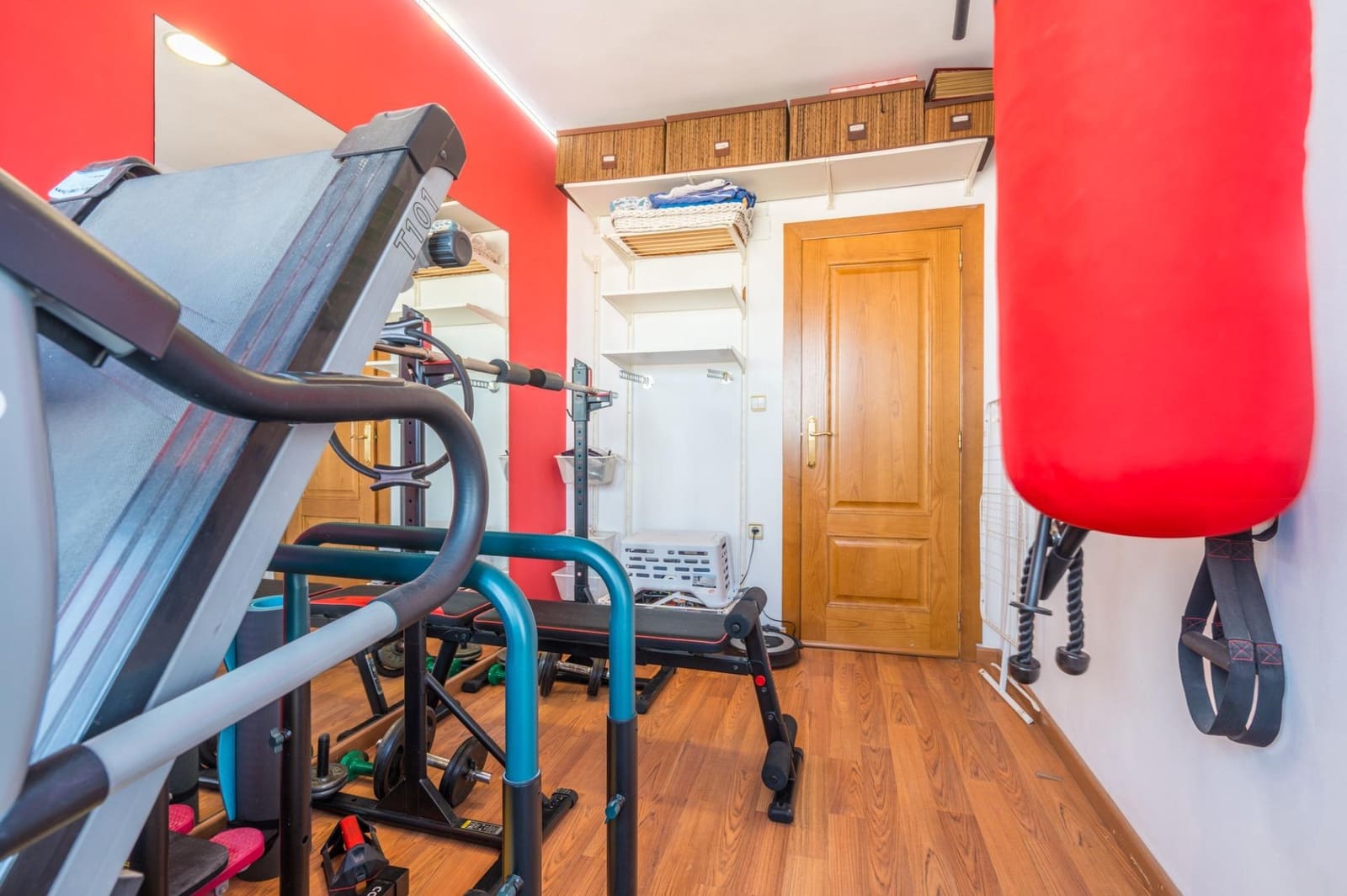 5 chambre Appartement à vendre à Valence ville - 440 000 € (Ref: 10022603)