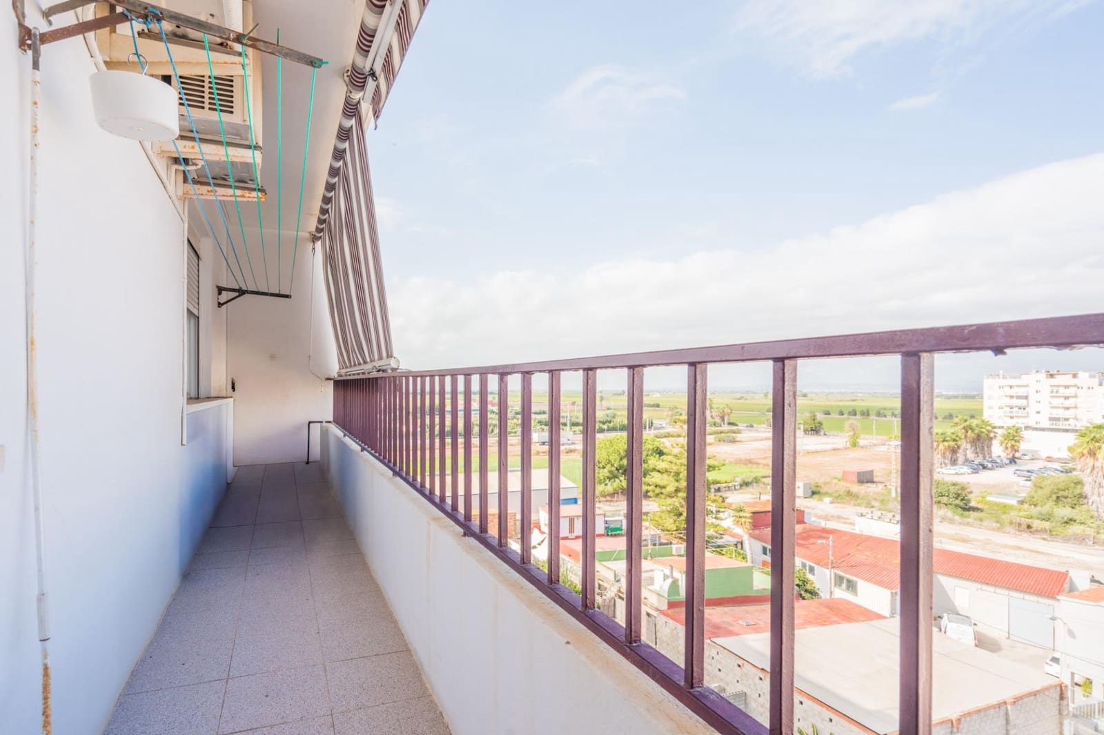 5 chambre Appartement à vendre à Valence ville - 440 000 € (Ref: 10022603)