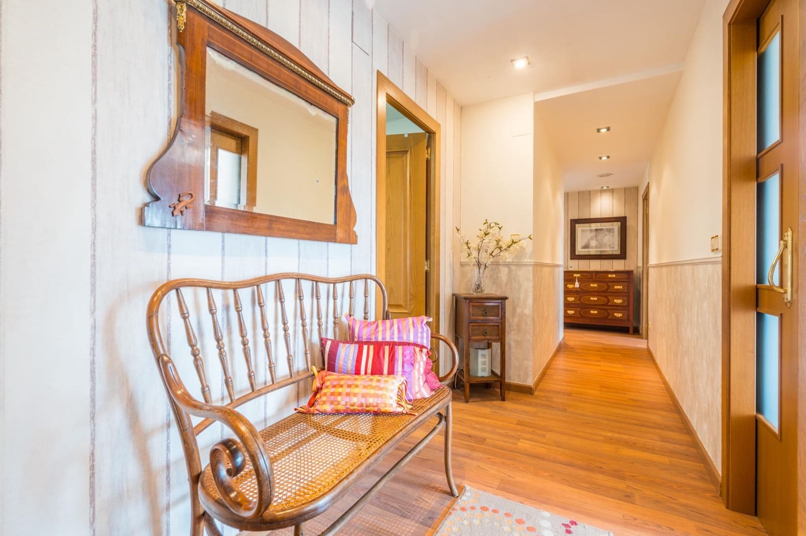 5 chambre Appartement à vendre à Valence ville - 440 000 € (Ref: 10022603)