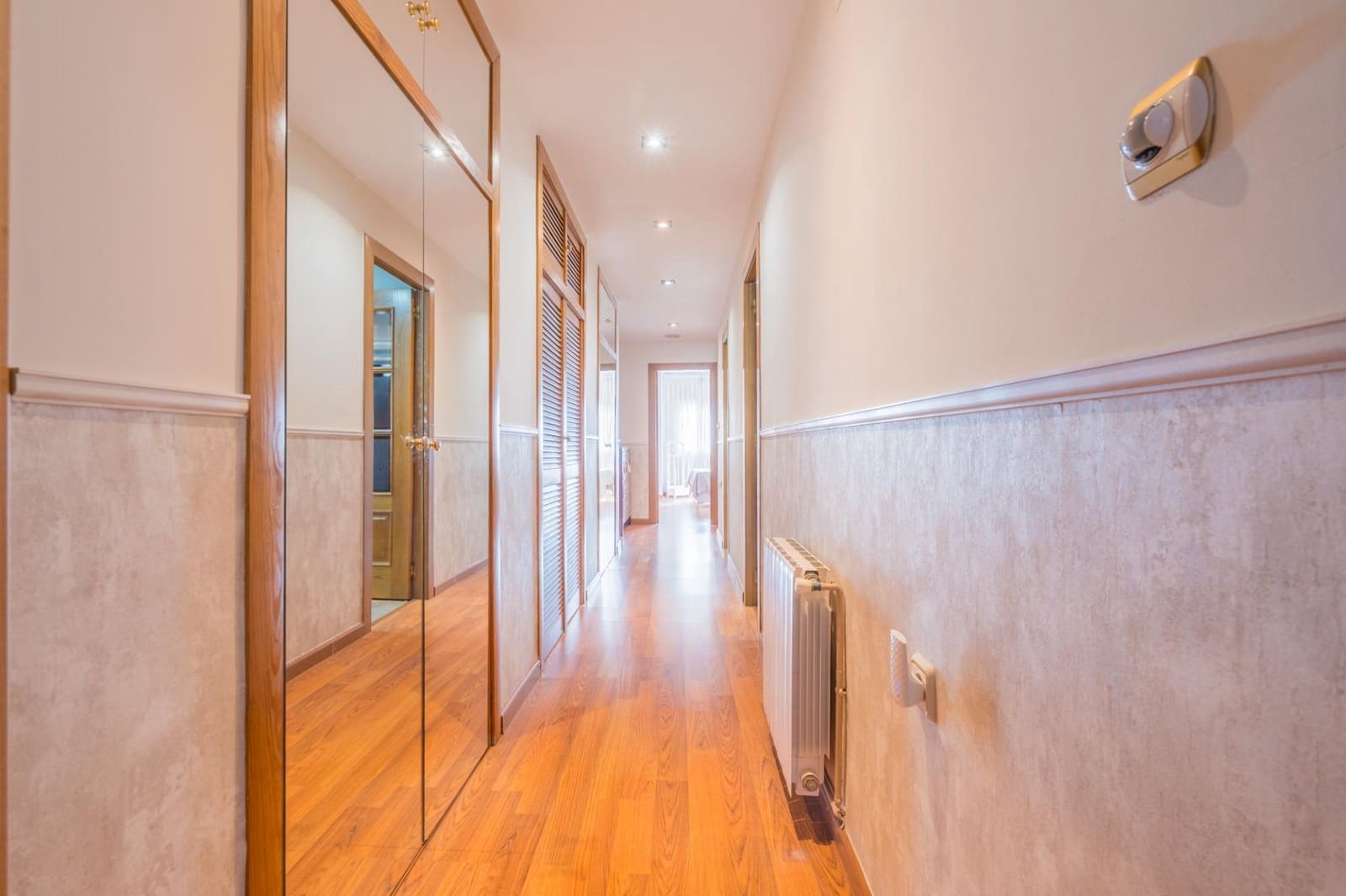 5 chambre Appartement à vendre à Valence ville - 440 000 € (Ref: 10022603)