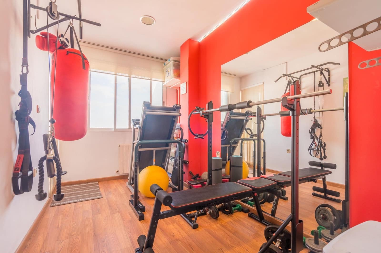 5 chambre Appartement à vendre à Valence ville - 440 000 € (Ref: 10022603)