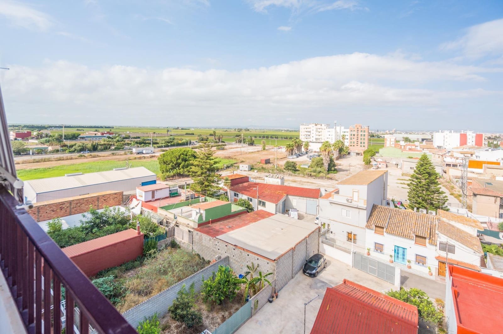 5 chambre Appartement à vendre à Valence ville - 440 000 € (Ref: 10022603)