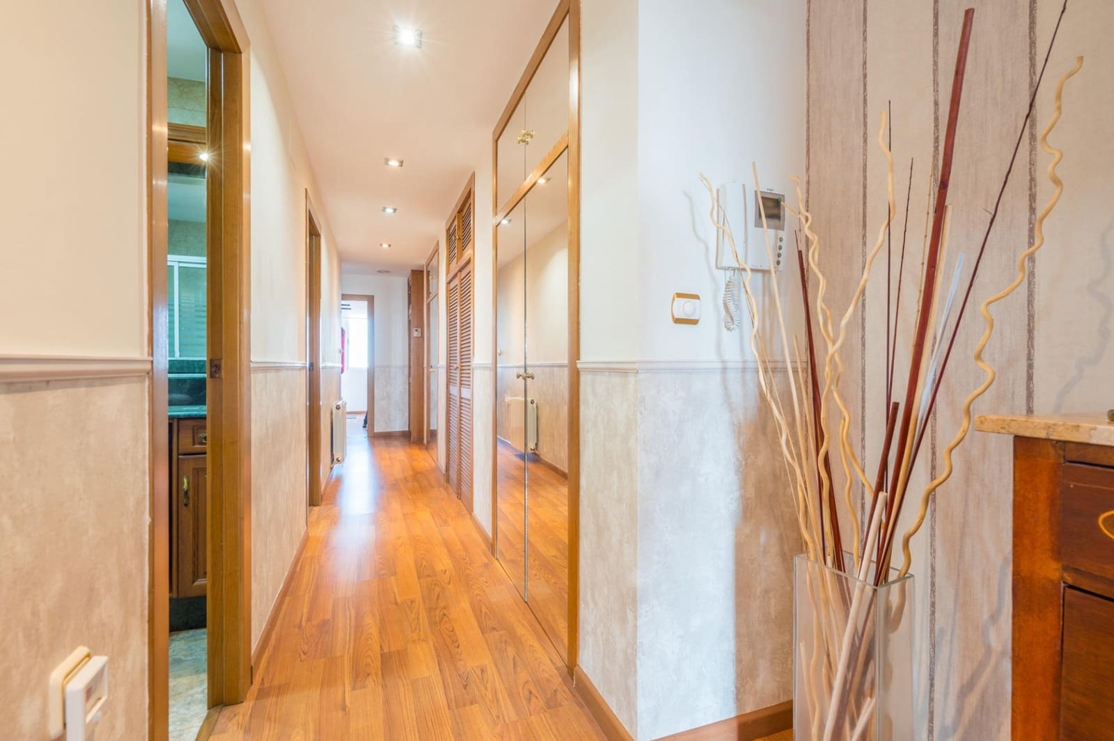 5 chambre Appartement à vendre à Valence ville - 440 000 € (Ref: 10022603)