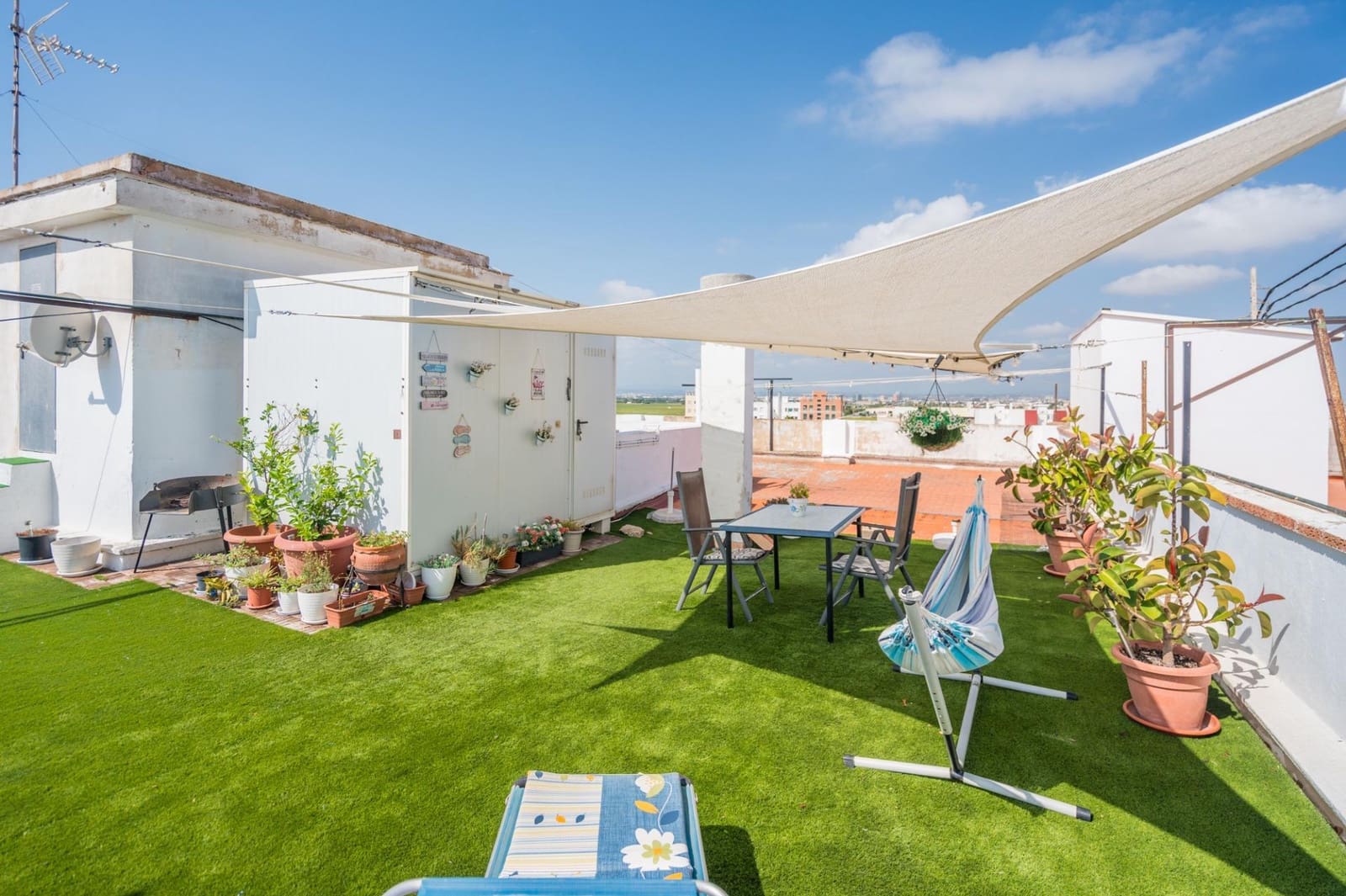 5 chambre Appartement à vendre à Valence ville - 440 000 € (Ref: 10022603)