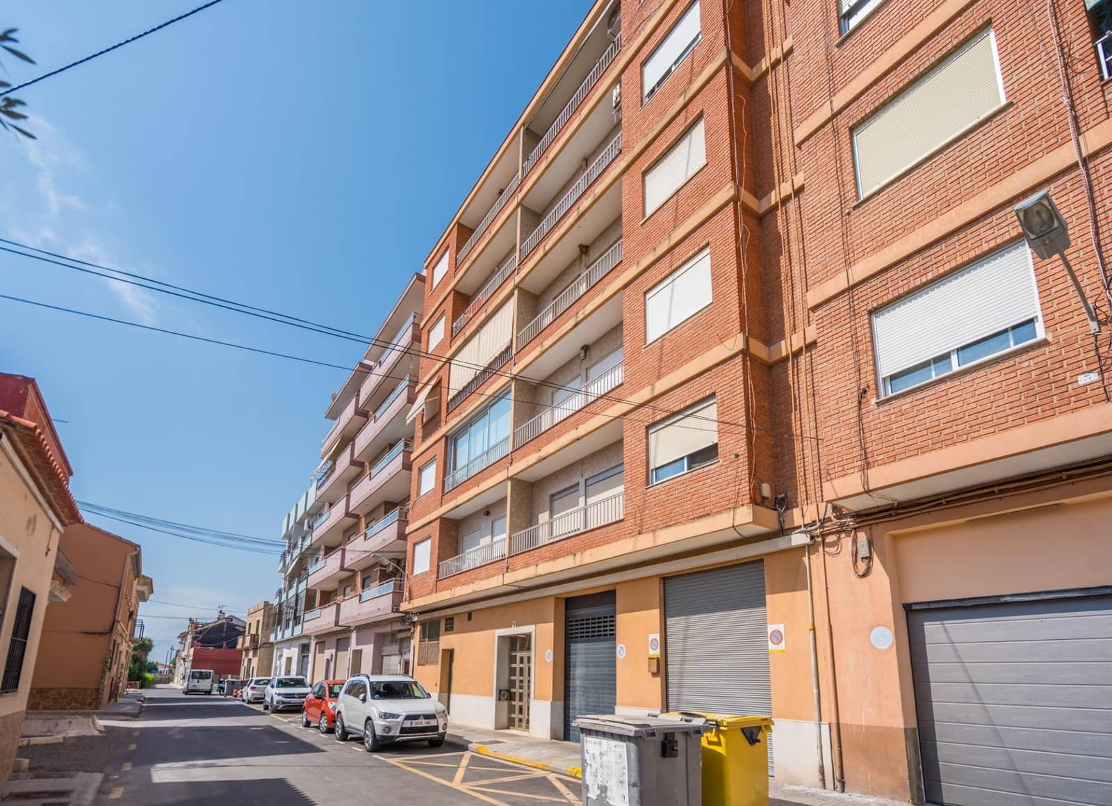 5 chambre Appartement à vendre à Valence ville - 440 000 € (Ref: 10022603)