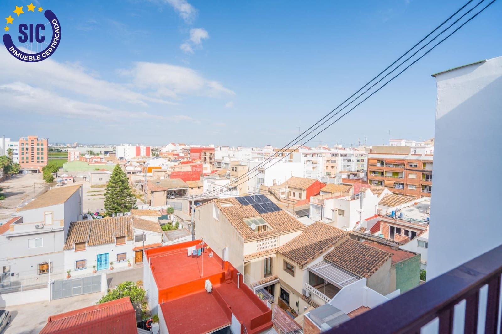 5 bedroom Flat for sale in Valencia city - € 440,000 (Ref: 10022603)
