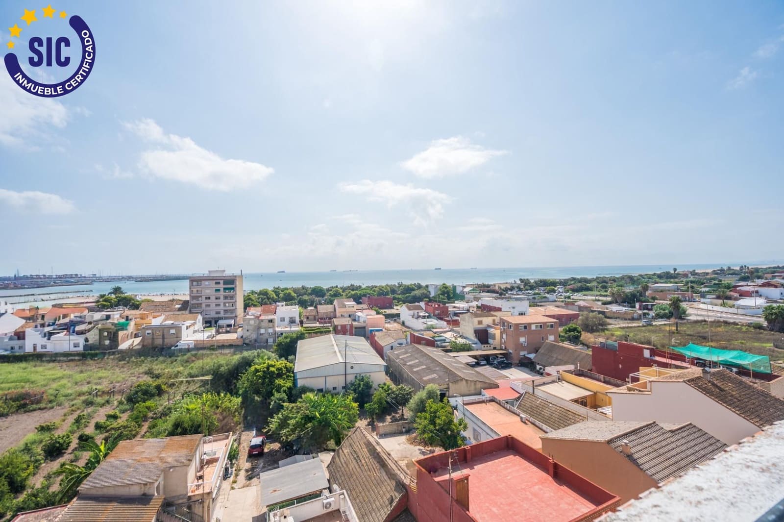 5 bedroom Flat for sale in Valencia city - € 440,000 (Ref: 10022603)