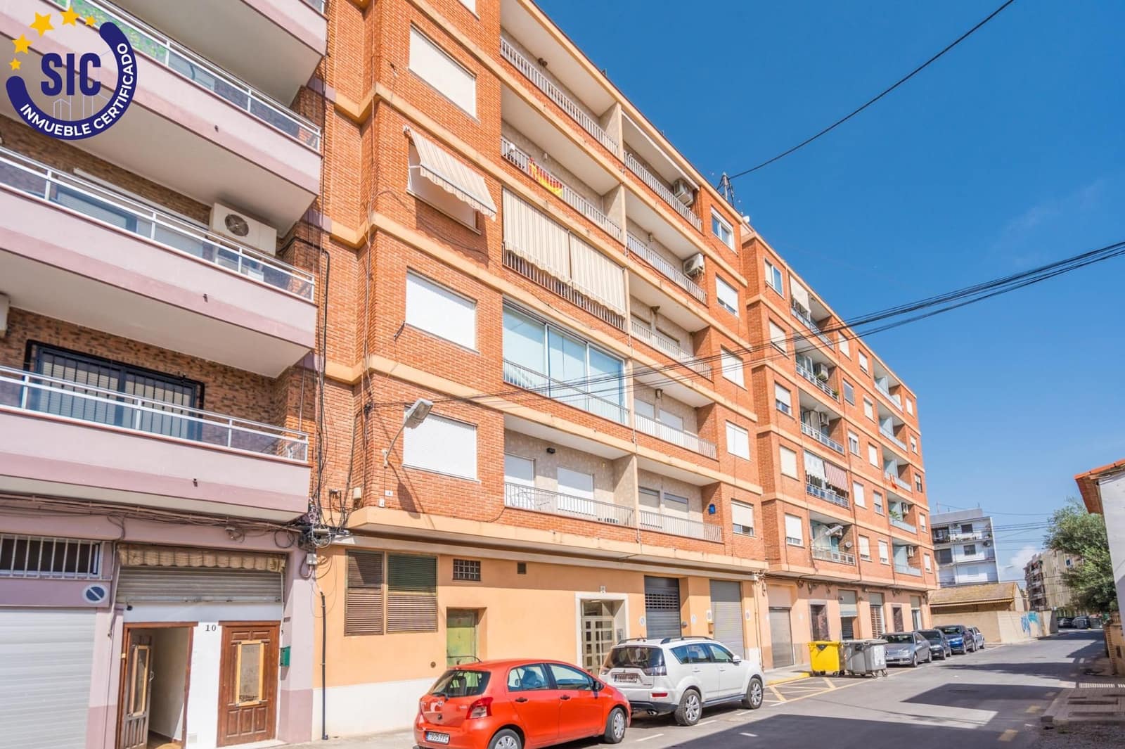 5 bedroom Flat for sale in Valencia city - € 440,000 (Ref: 10022603)