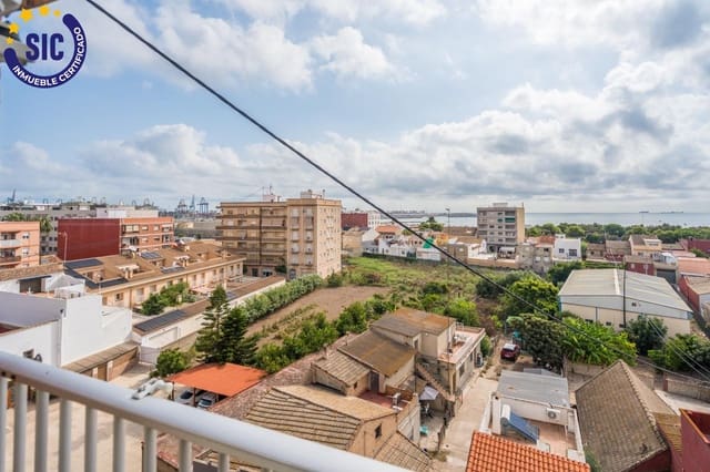 Piso de 5 habitaciones en València ciudad en venta - 440.000 € (Ref: 10022603)