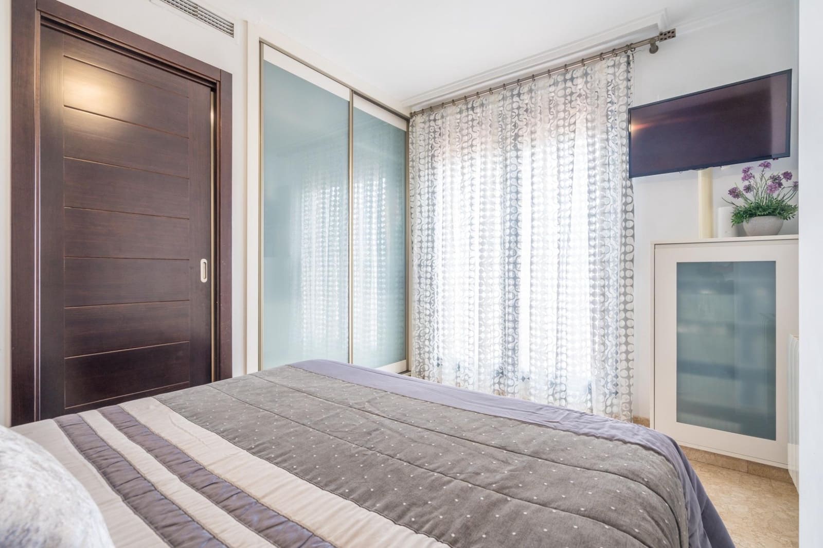 3 bedroom Penthouse for sale in Tavernes de la Valldigna with pool - € 220,000 (Ref: 10025861)