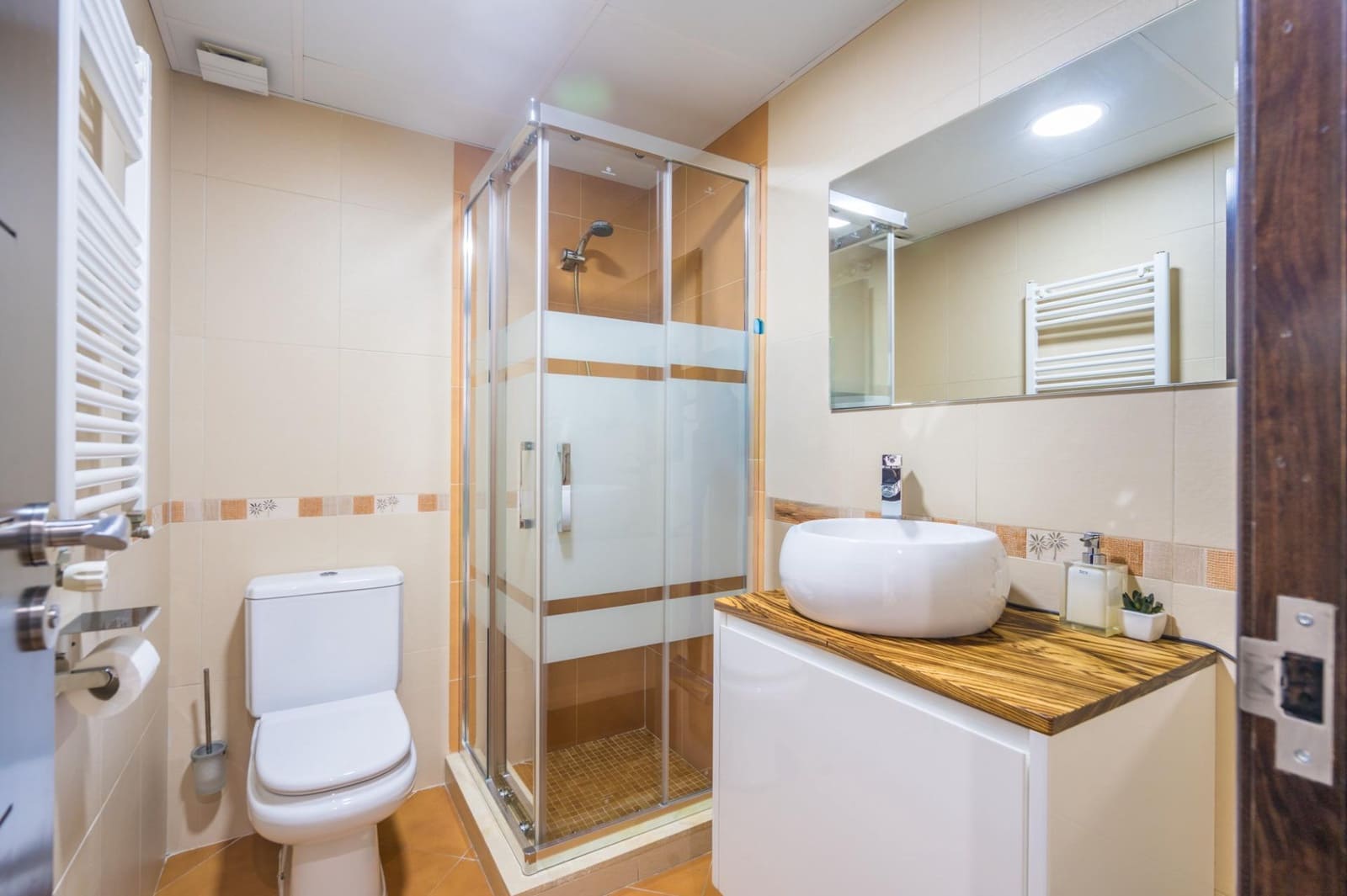 3 bedroom Penthouse for sale in Tavernes de la Valldigna with pool - € 220,000 (Ref: 10025861)