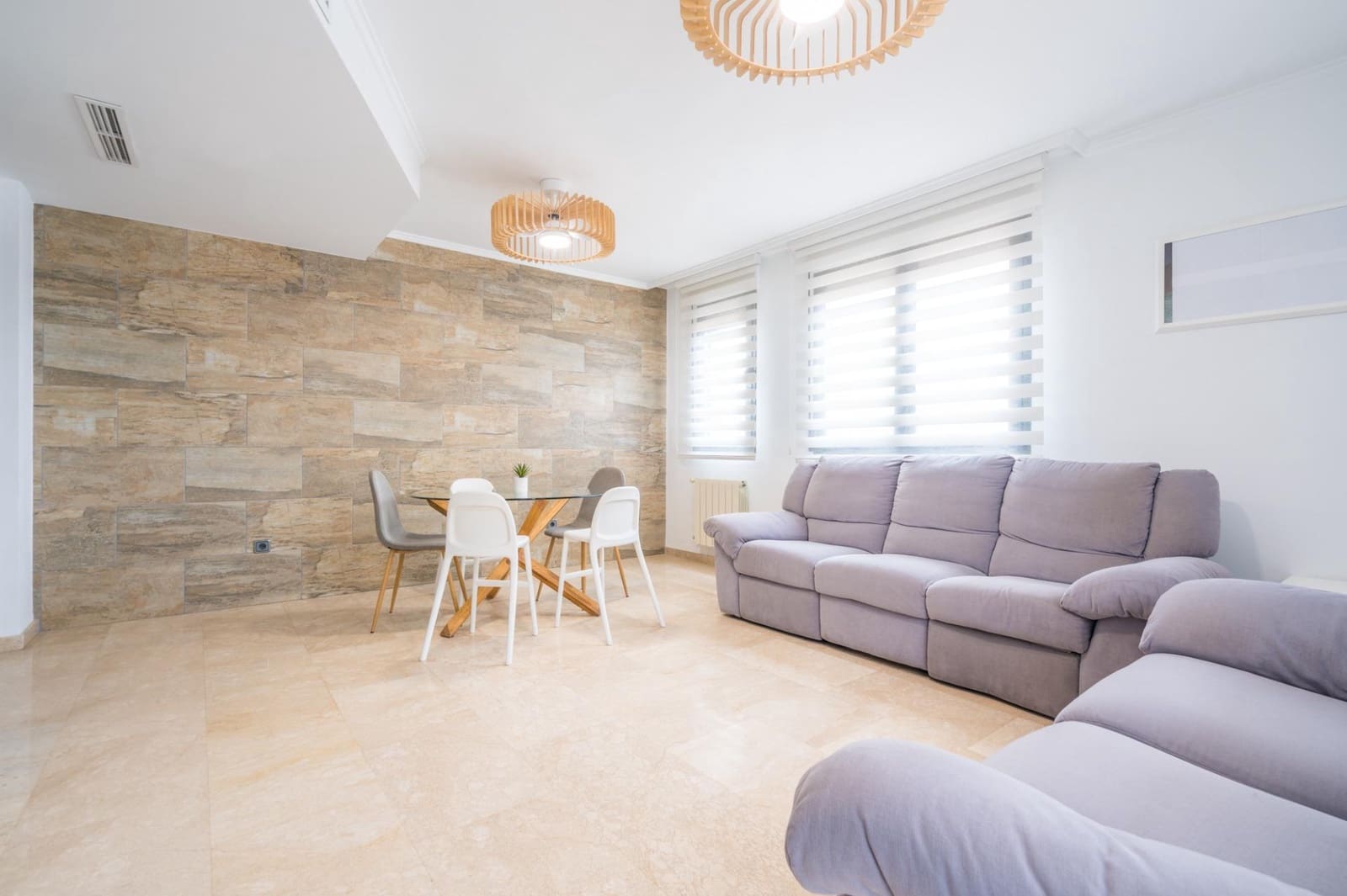 3 bedroom Penthouse for sale in Tavernes de la Valldigna with pool - € 220,000 (Ref: 10025861)