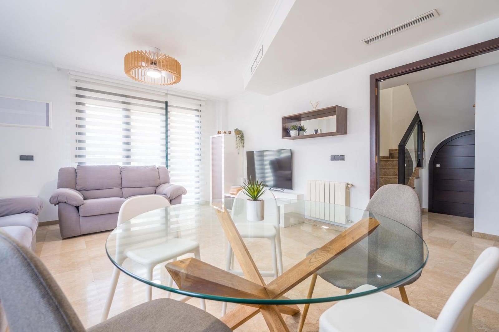 3 bedroom Penthouse for sale in Tavernes de la Valldigna with pool - € 220,000 (Ref: 10025861)