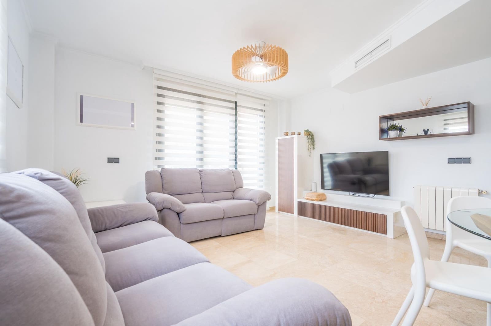 3 bedroom Penthouse for sale in Tavernes de la Valldigna with pool - € 220,000 (Ref: 10025861)