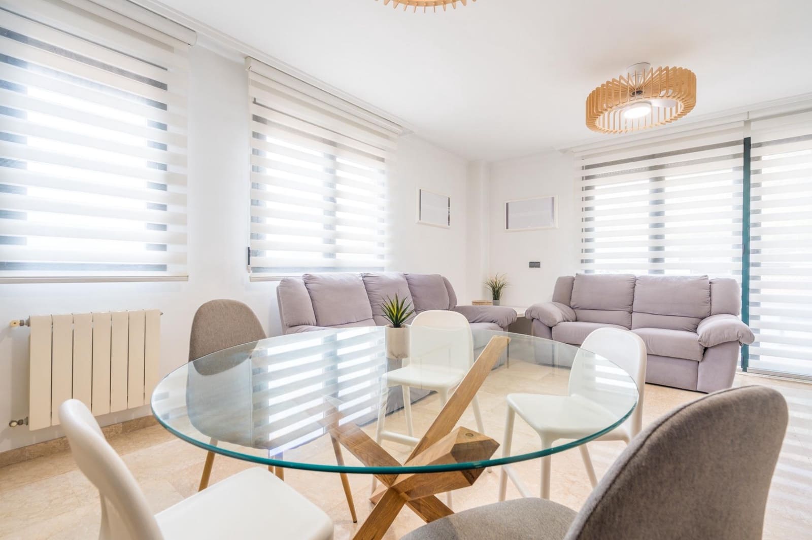 3 bedroom Penthouse for sale in Tavernes de la Valldigna with pool - € 220,000 (Ref: 10025861)