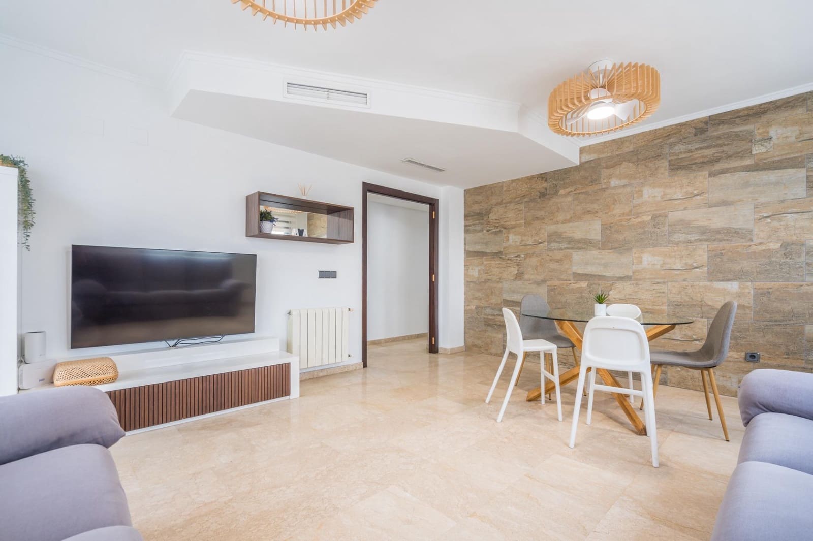 3 bedroom Penthouse for sale in Tavernes de la Valldigna with pool - € 220,000 (Ref: 10025861)