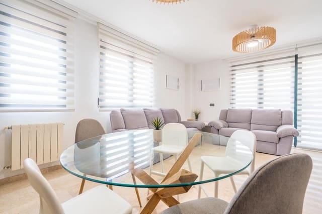 3 bedroom Penthouse for sale in Tavernes de la Valldigna with pool - € 220,000 (Ref: 10025861)