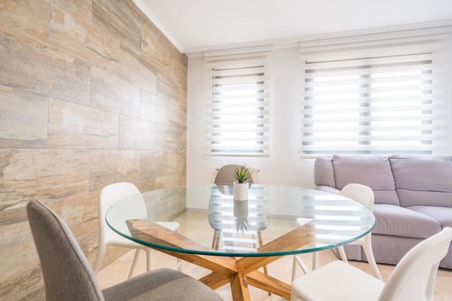 3 bedroom Penthouse for sale in Tavernes de la Valldigna with pool - € 220,000 (Ref: 10025861)