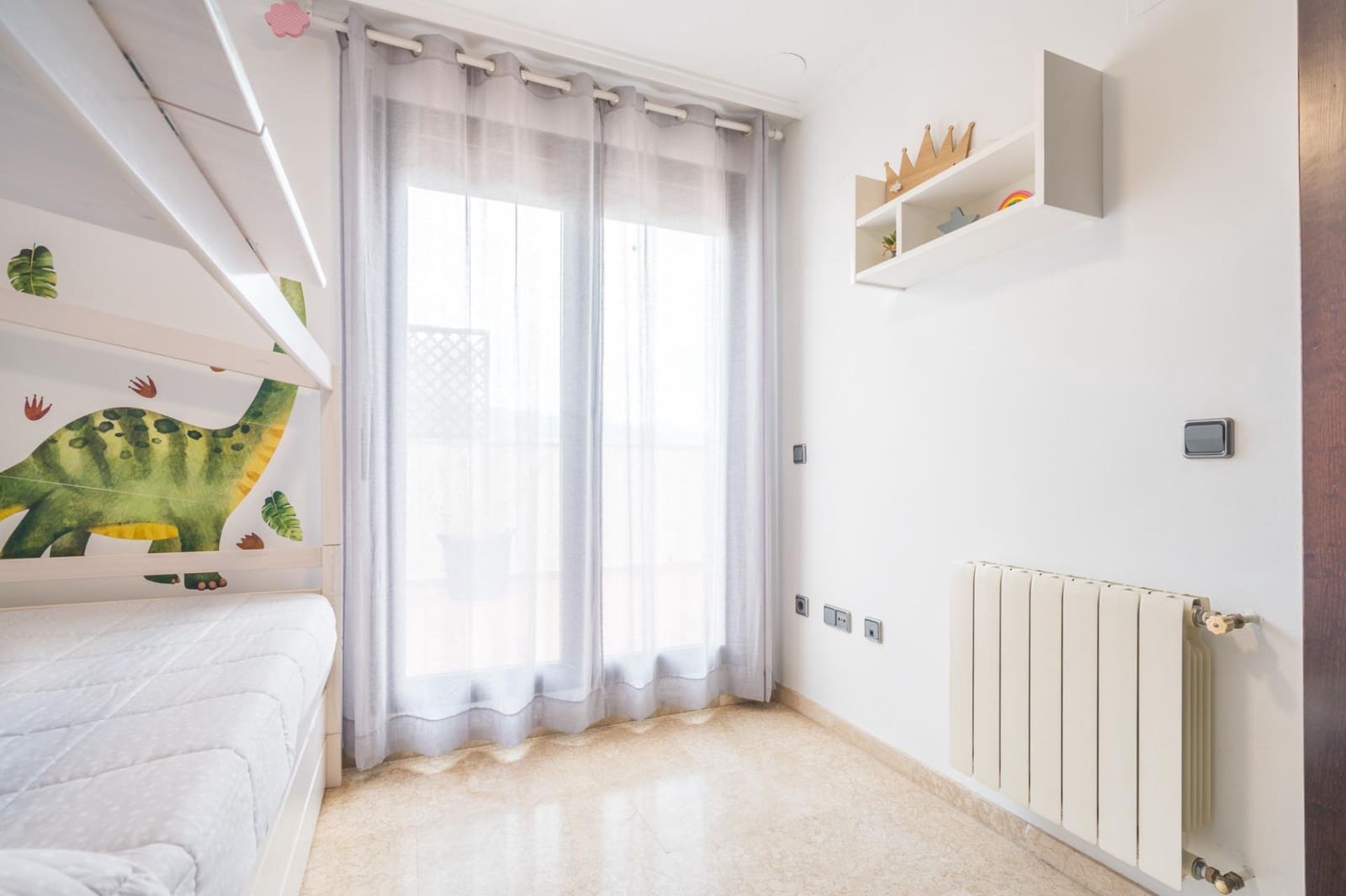 3 bedroom Penthouse for sale in Tavernes de la Valldigna with pool - € 220,000 (Ref: 10025861)