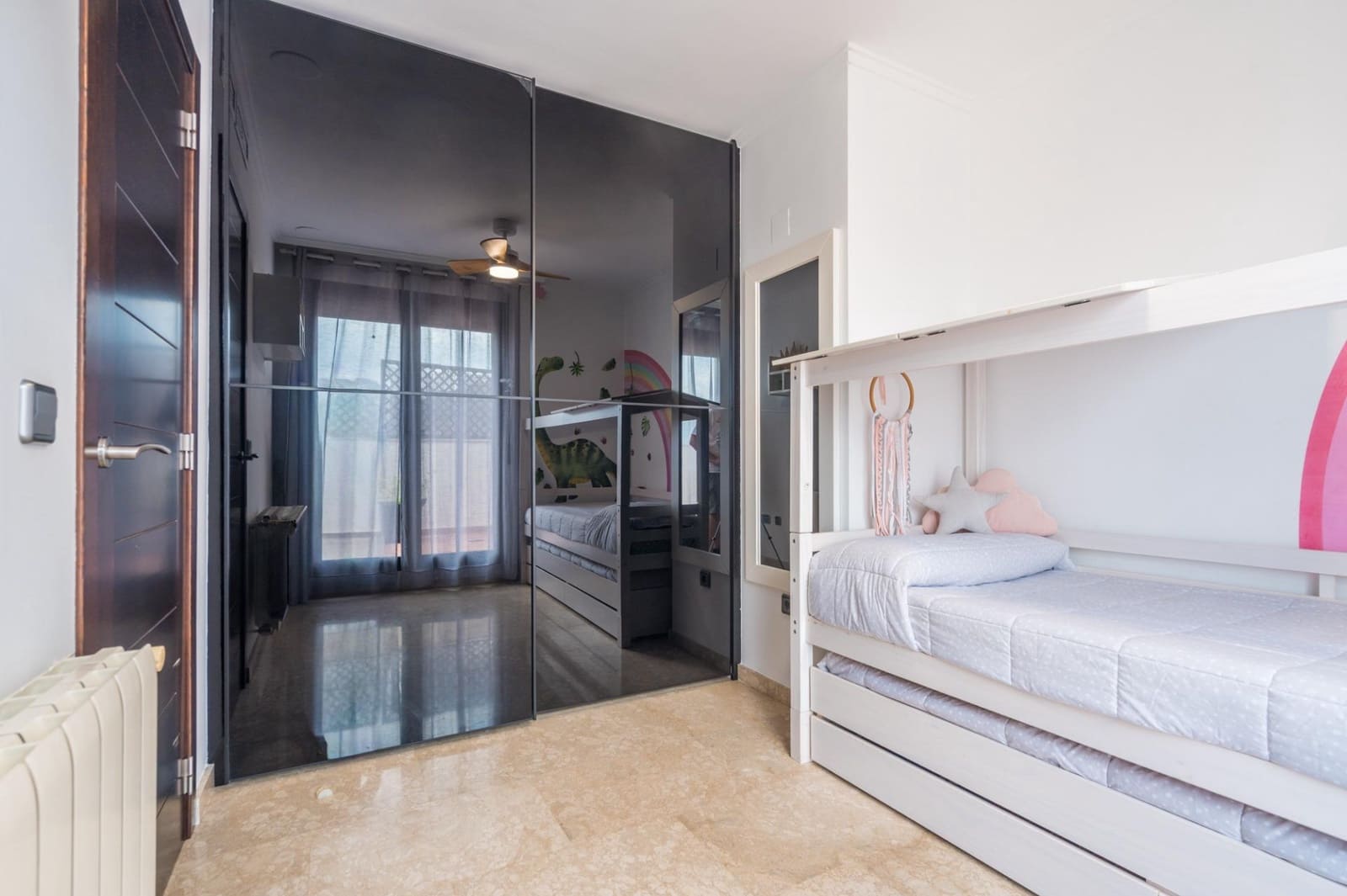 3 bedroom Penthouse for sale in Tavernes de la Valldigna with pool - € 220,000 (Ref: 10025861)